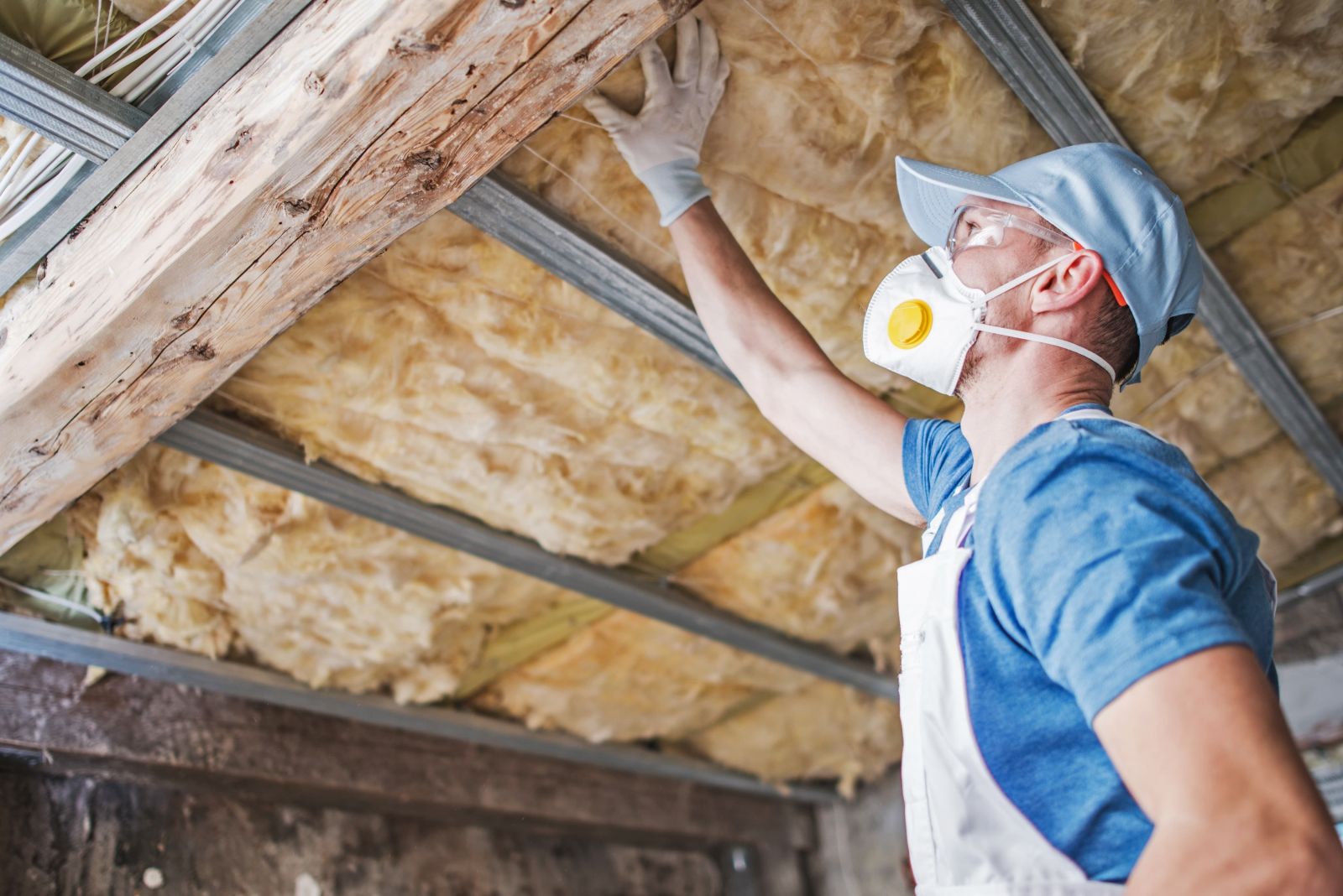J Hammonds Roofing Inc Images