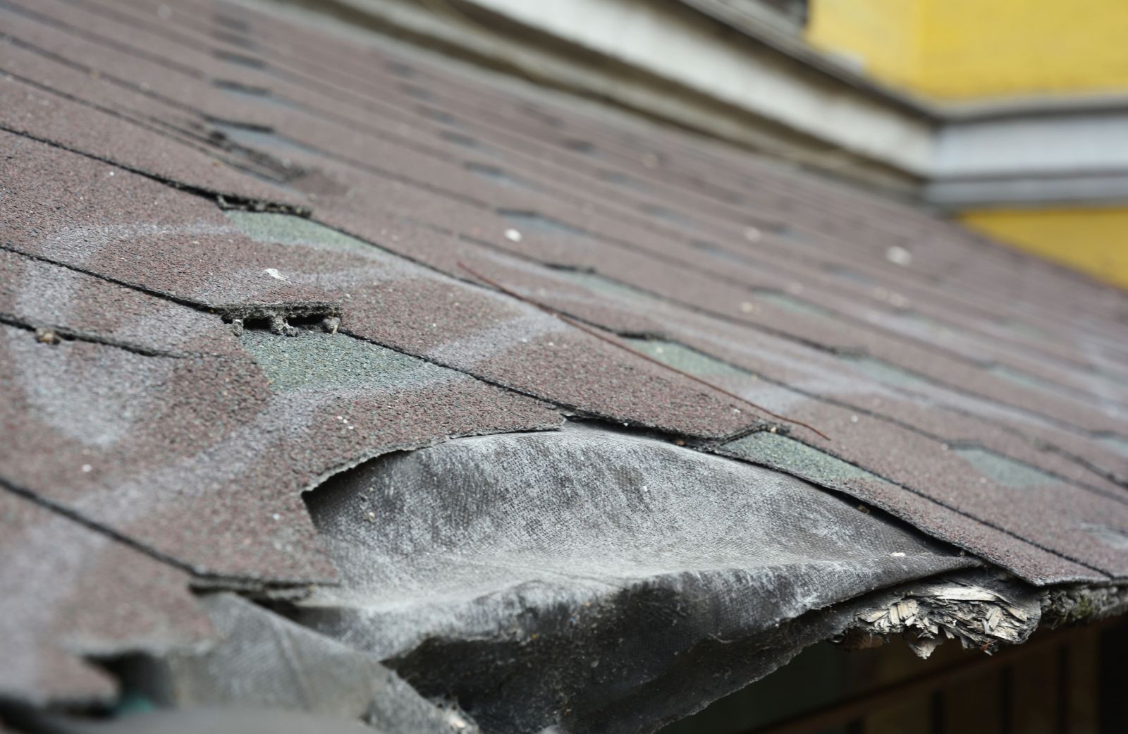 J Hammonds Roofing Inc Images