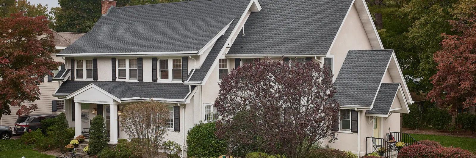 J Hammonds Roofing IncImages