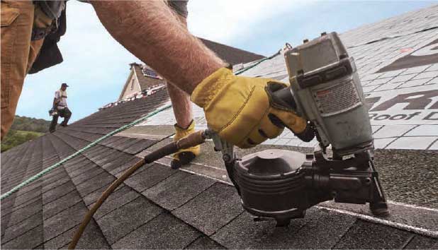 J Hammonds Roofing IncImages