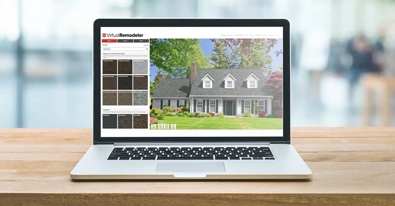 J Hammonds Roofing IncImages